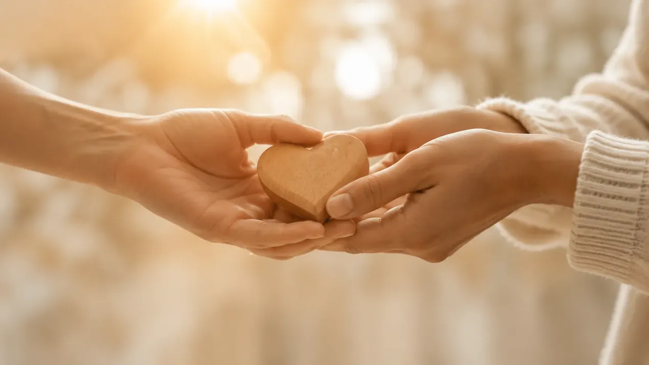 Relationships deserve intention