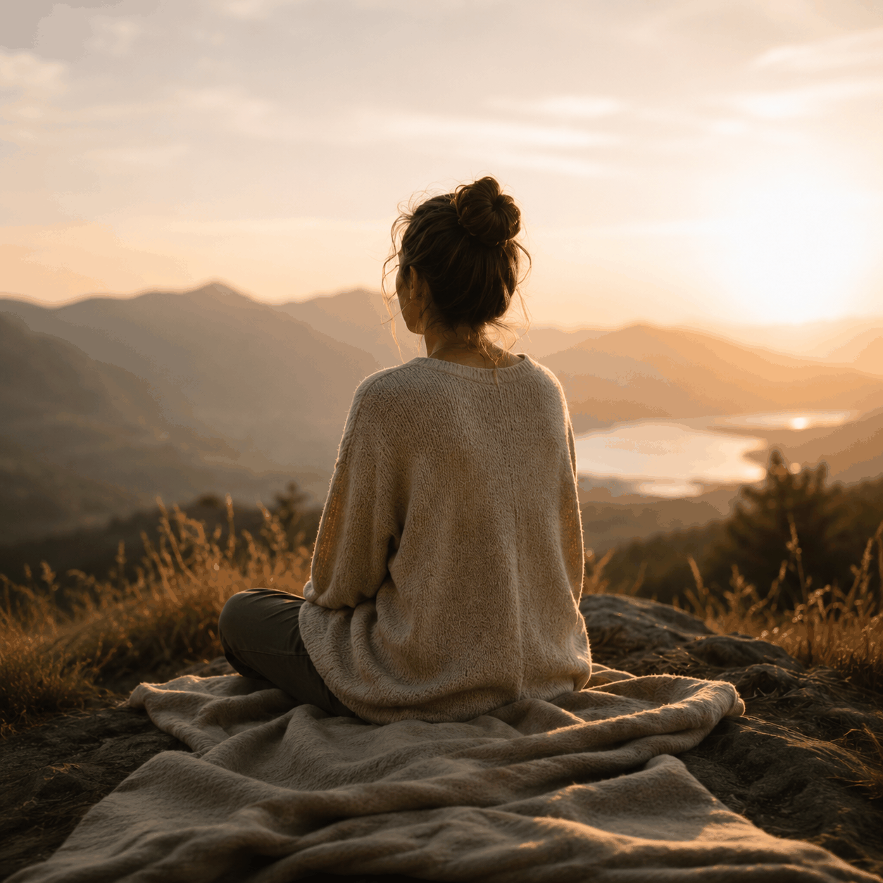 Sustainable Inner Happiness Program