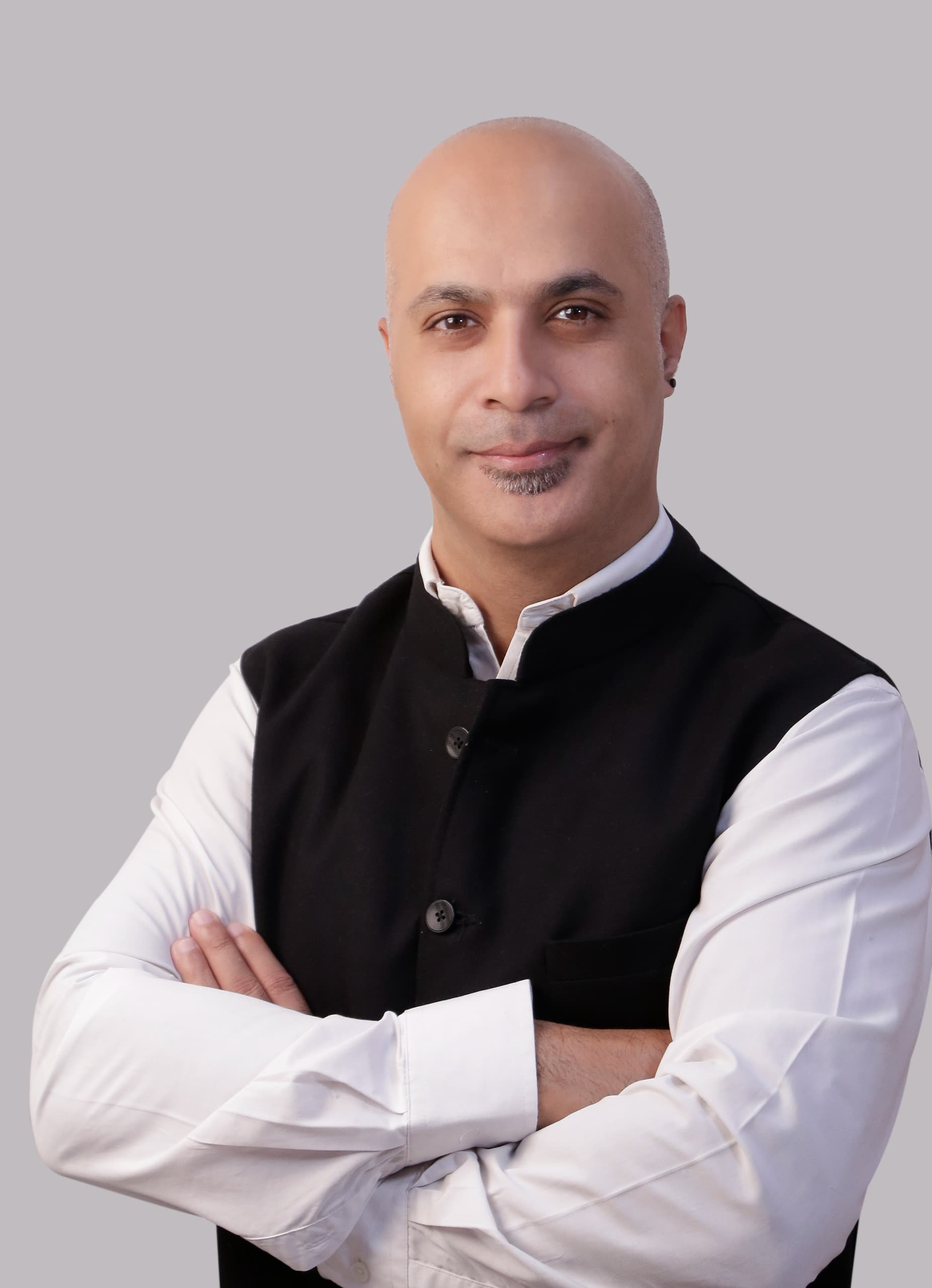 Nipun Khurana