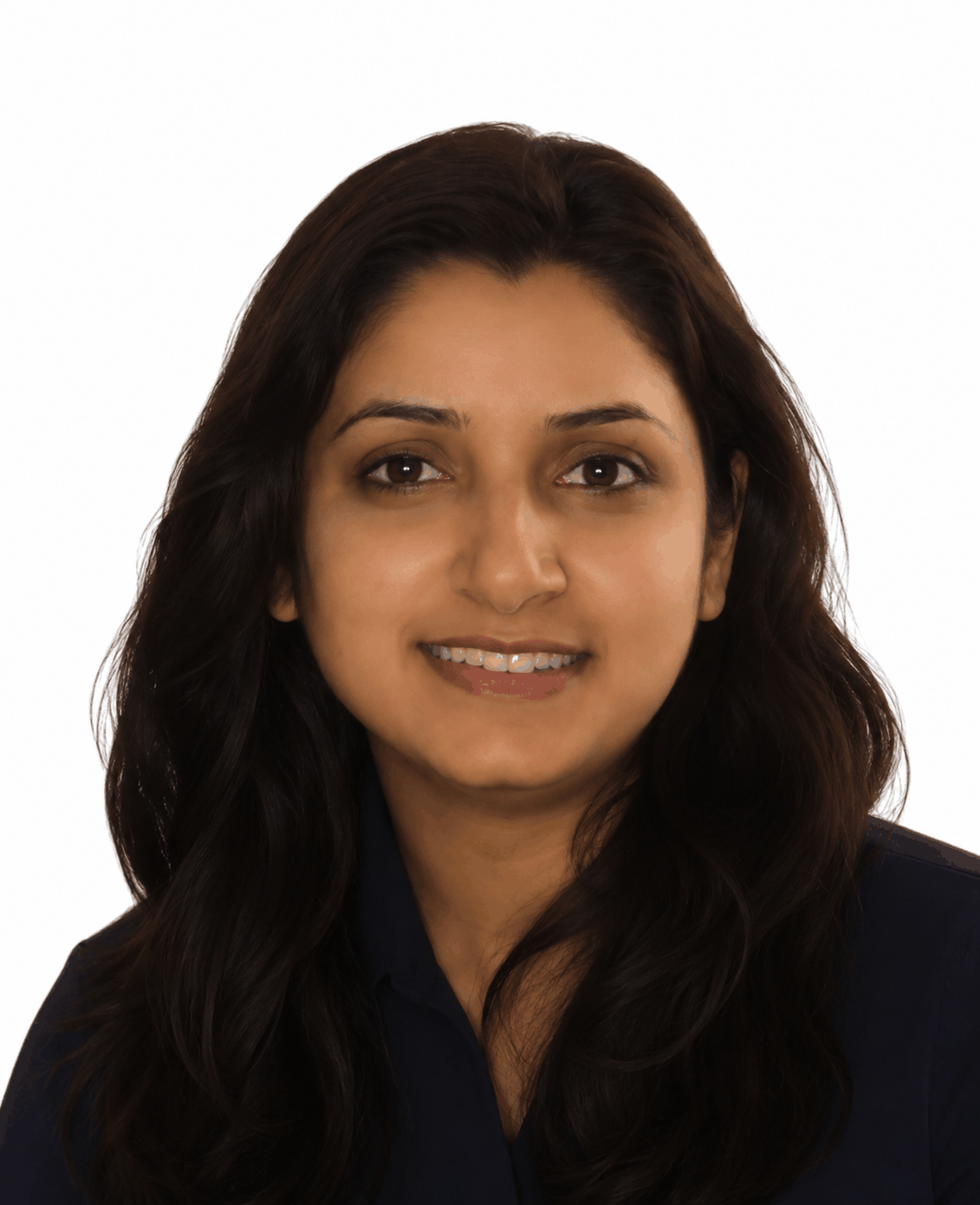 Dr. Shivani Sahdev