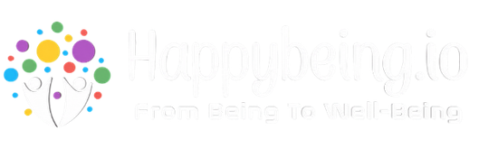 Happy Being Logo