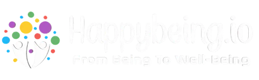 Happy Being Logo