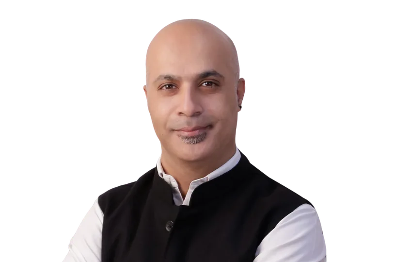 Nipun Khurana