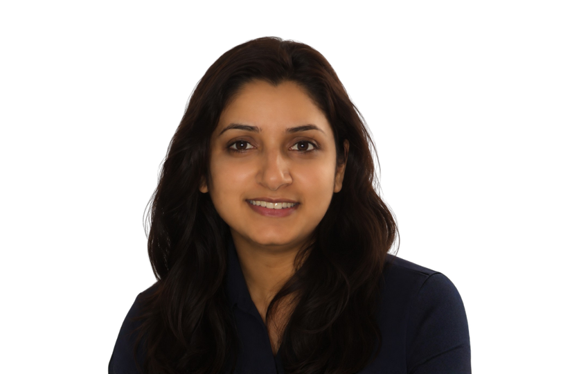 Dr. Shivani Sahdev