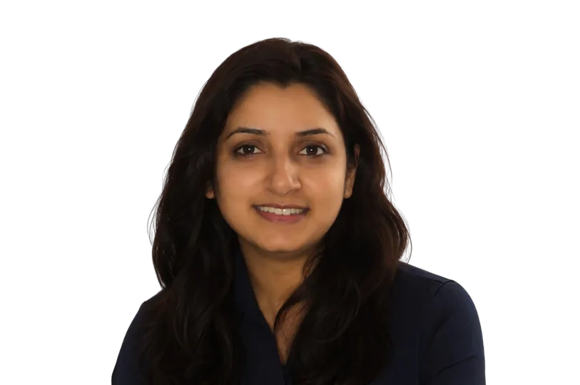Dr. Shivani Sahdev
