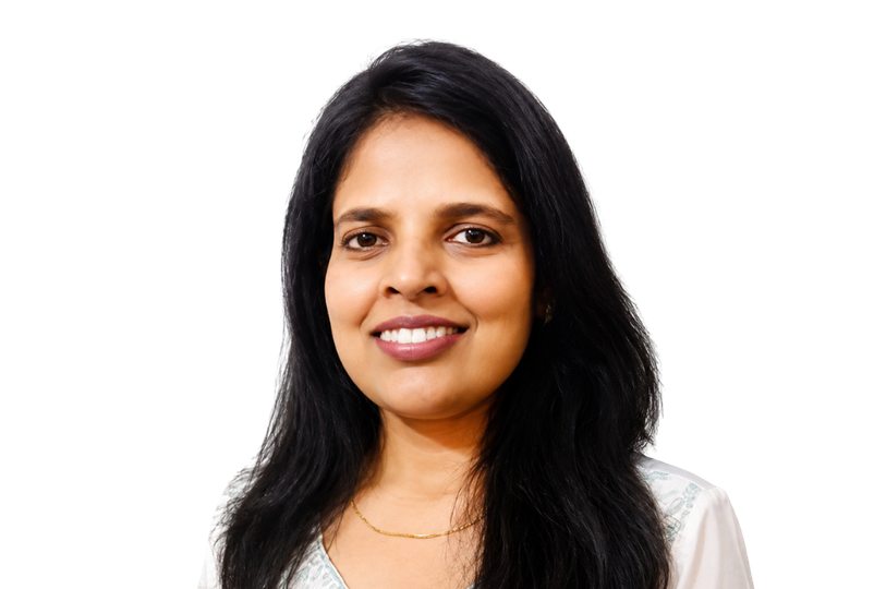 Sunandini Bhardwaj