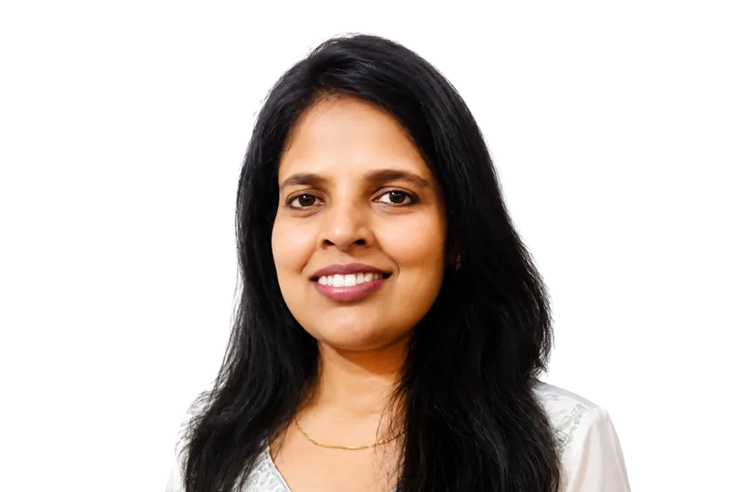 Sunandini Bhardwaj