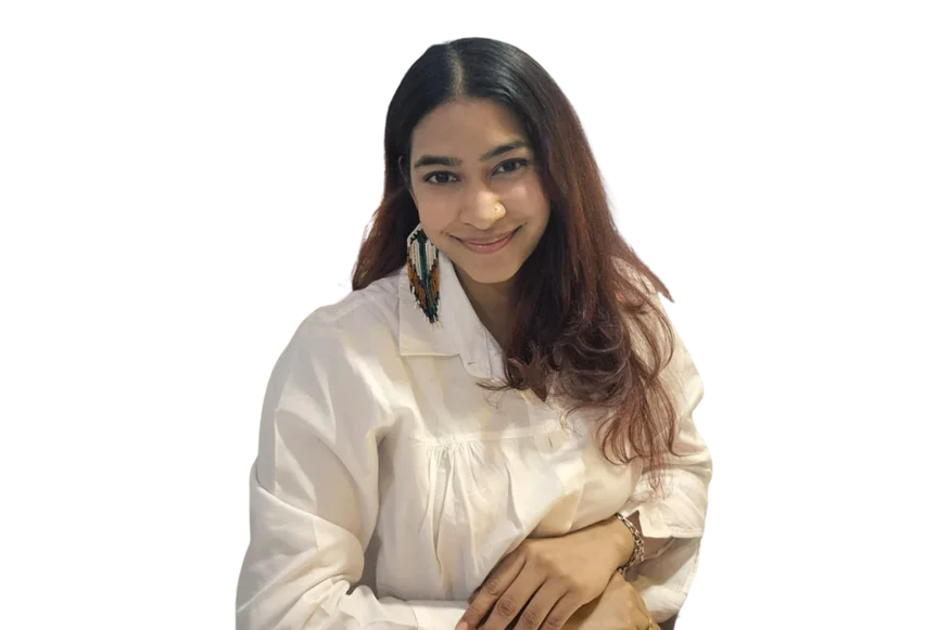 Anamika Das