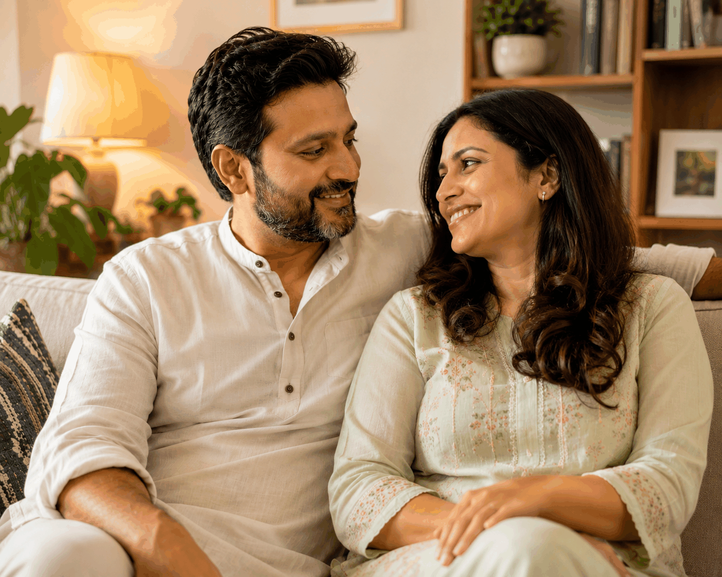 The Science of Happy Marriage Program