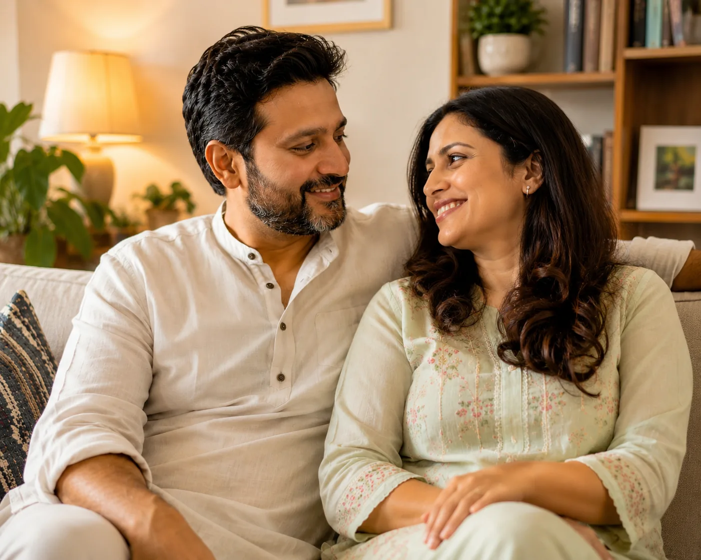 The Science of Happy Marriage Program