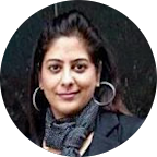 Shikha Kaur