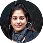 Shikha Kaur