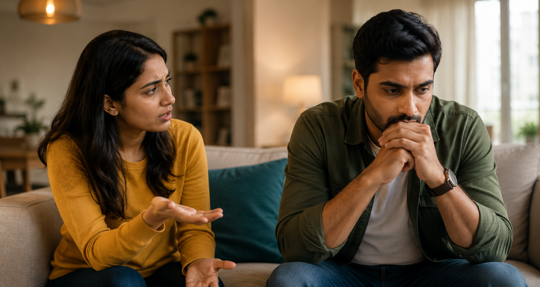 How to Communicate Better in a Relationship Without Starting an Argument?