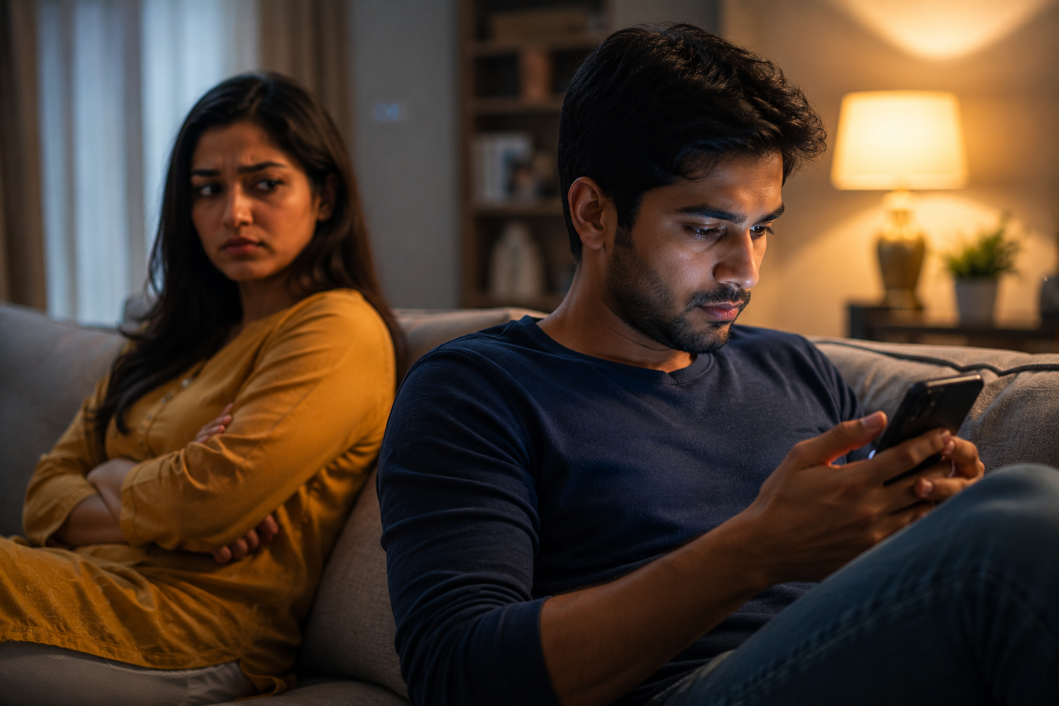How Do You Know If Your Partner Is Cheating? 12 Signs to Pay Attention To