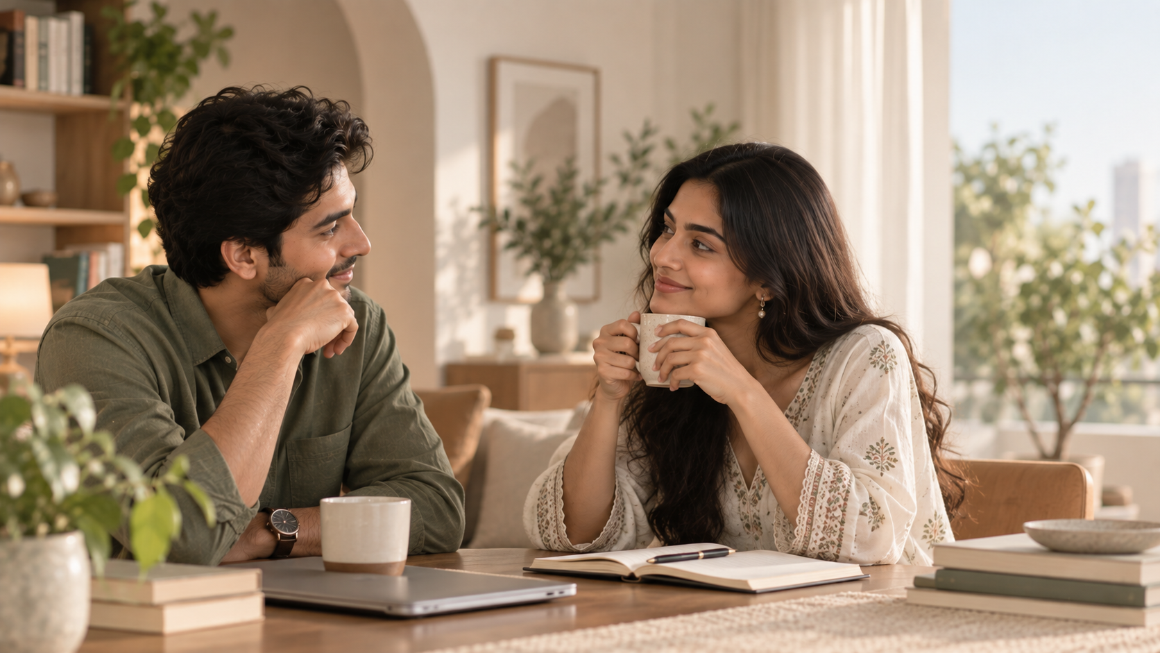 10 Must-Ask Questions Before Agreeing to an Arranged Marriage