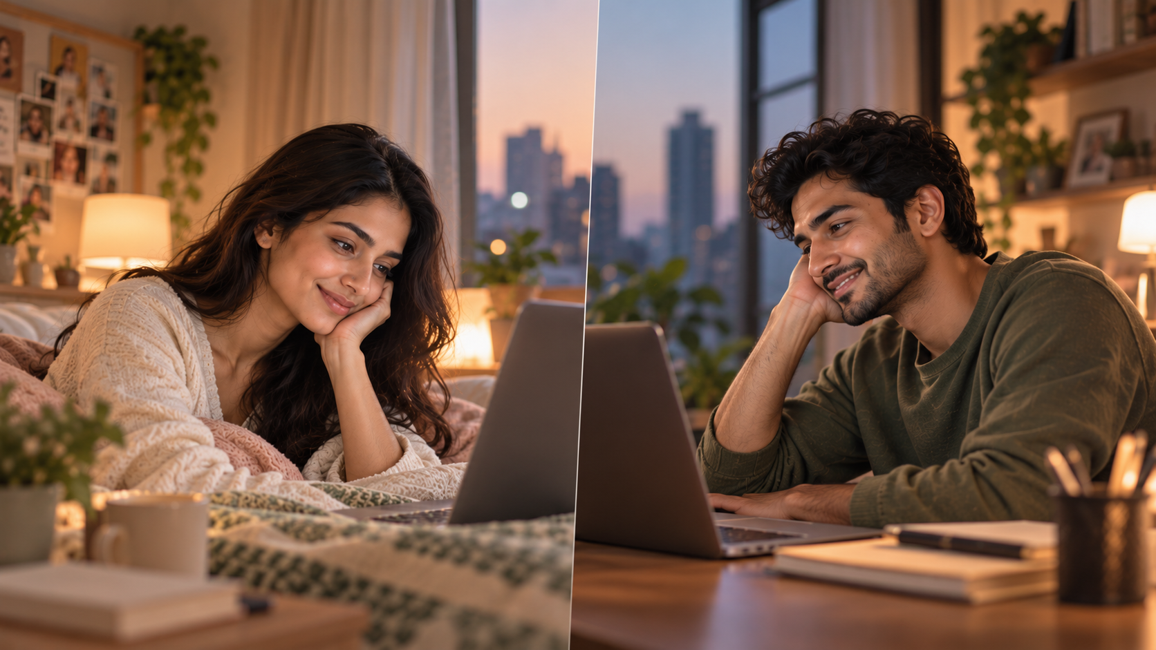 How to handle a long-distance relationship?