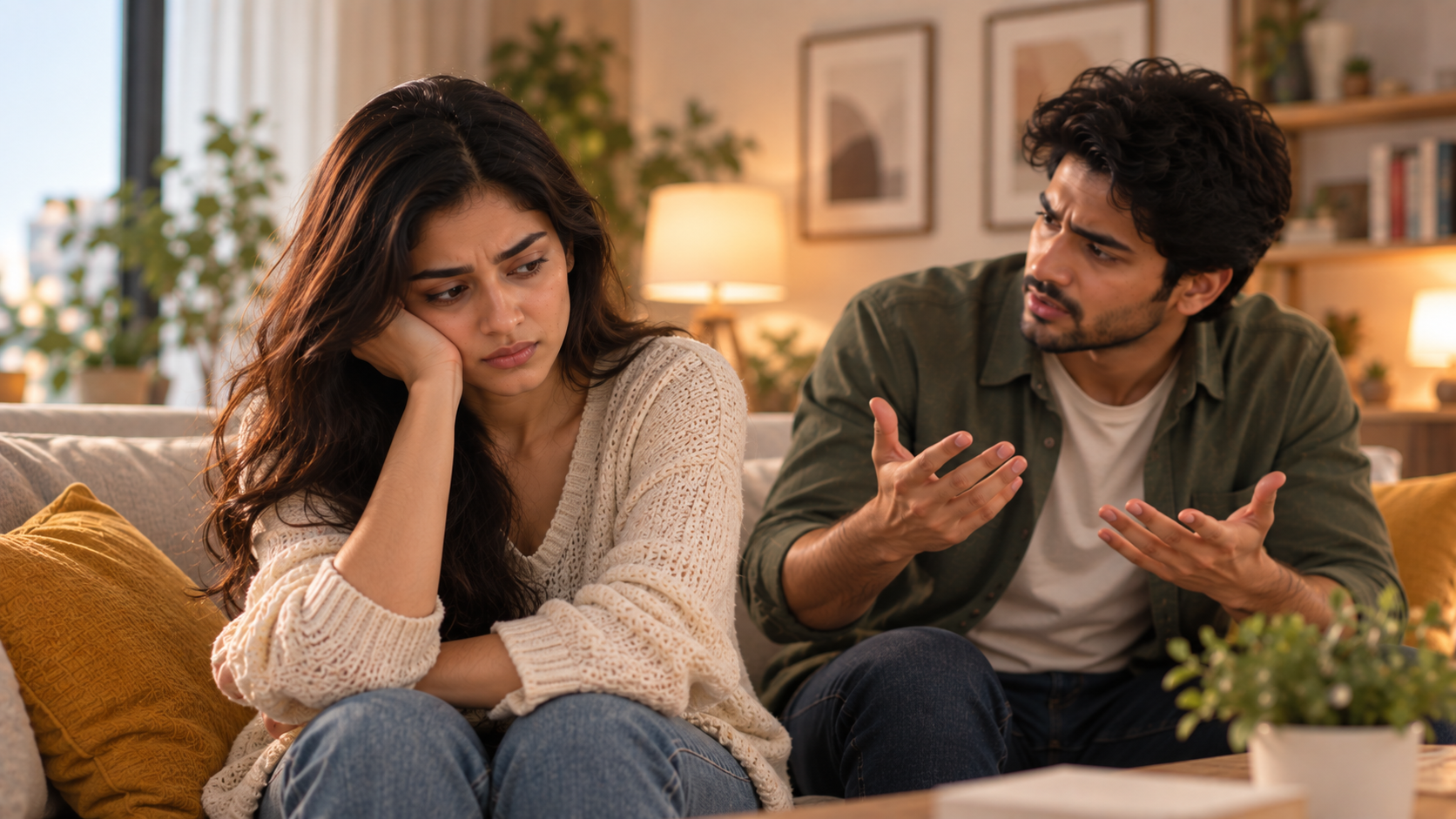 What is gaslighting in a relationship. 10 Ways to identify the if your partner is gaslighting you?