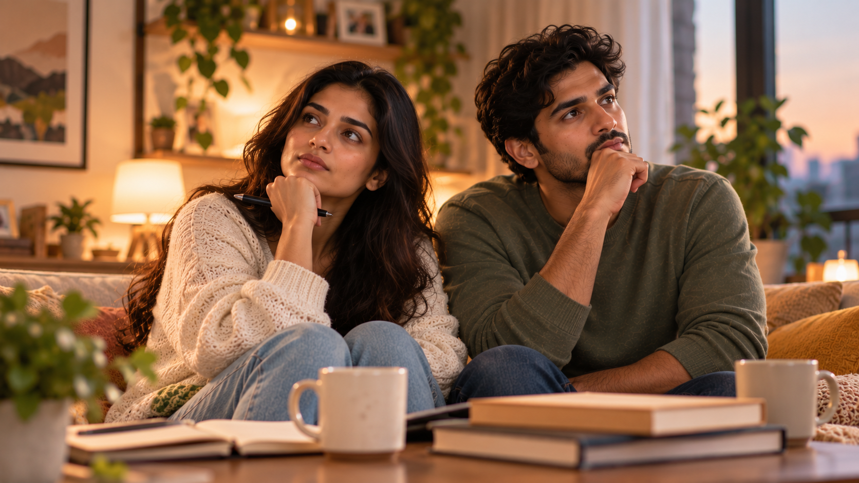 Is This the Right Person? The Question Every Couple Asks Too Late
