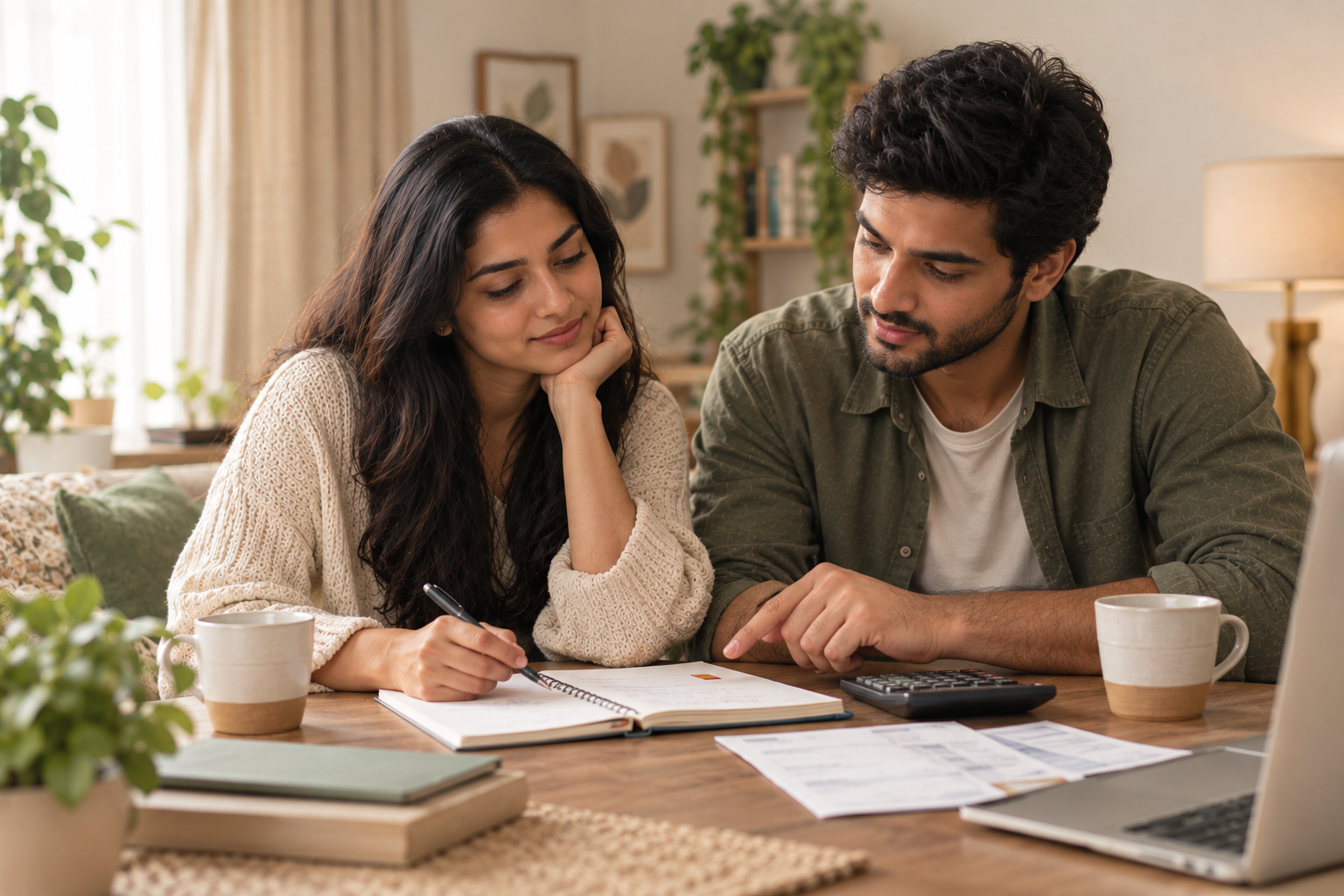 Financial Milestones: 5 Money Conversations You Must Have Before You Tie the Knot